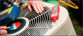 Cooling - Air Conditioner, Refridgeration, HVAC, Maintenance and Installation